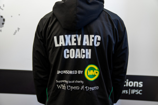 coach jacket