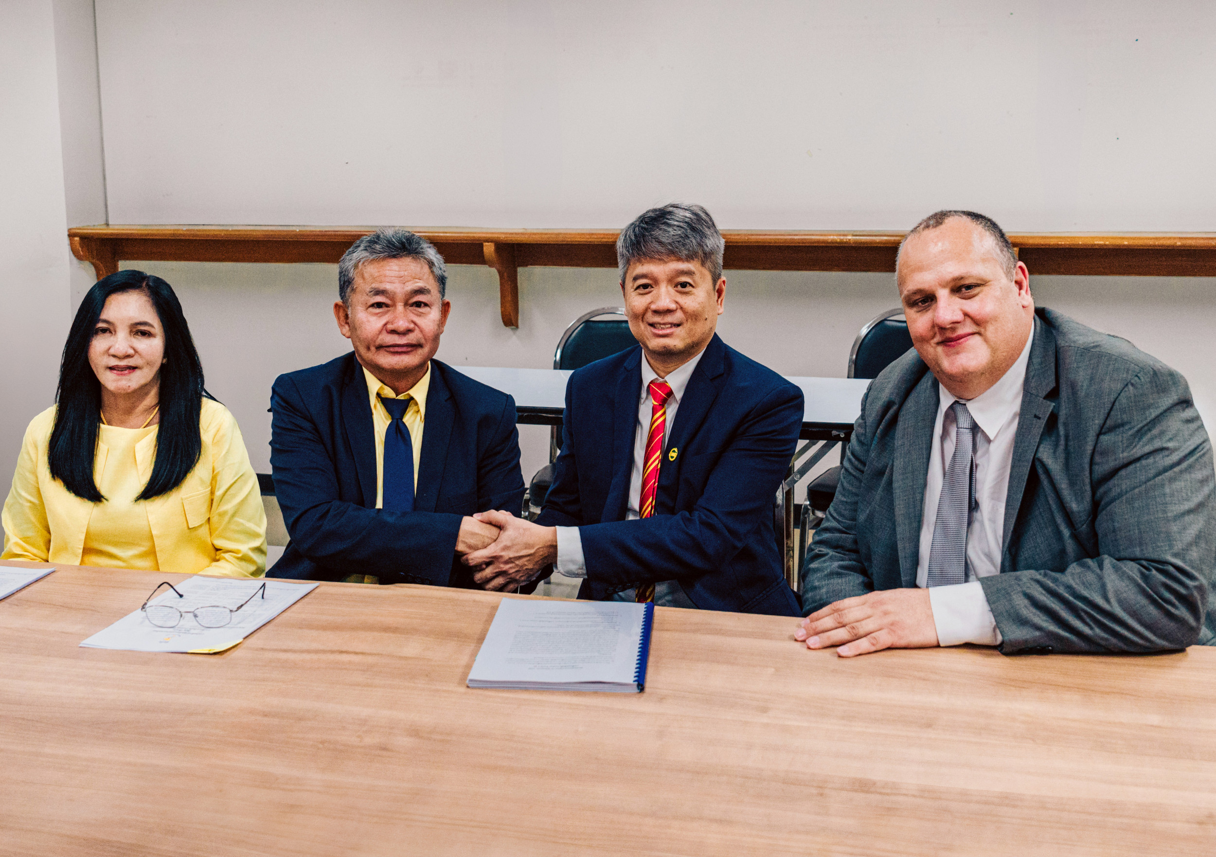 Transforming Thailand’s Mining and Energy Sector - MMD