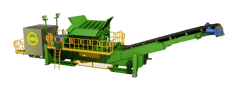 skid-mounted