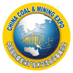 china coal and mining expo logo