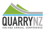 Quarry NZ Logo