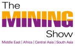 the mining show
